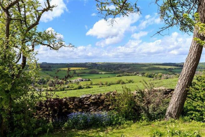Stunning Views