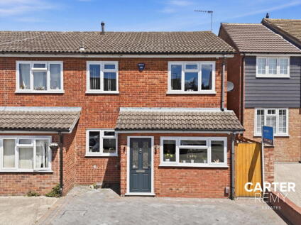 Cherry tree close, Grays, RM17
