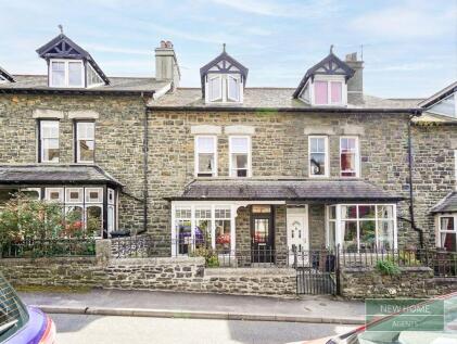 Bainbridge Road ,Sedbergh, LA10 5AU