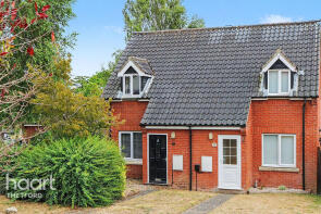 44, Church Meadow, Diss IP22 1HF