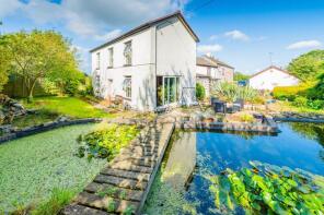 Wern Lodge, Gobowen SY10 7JY
