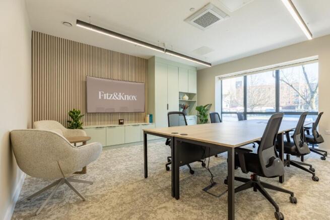 office