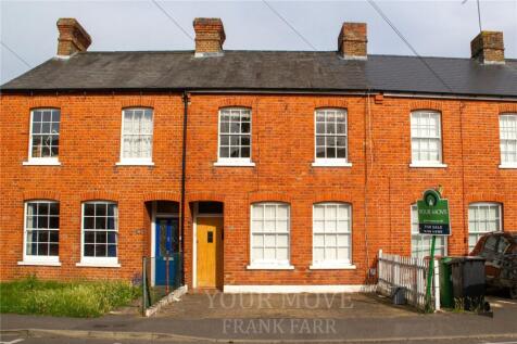 Meadfield Road, Slough, Berkshire, SL3
