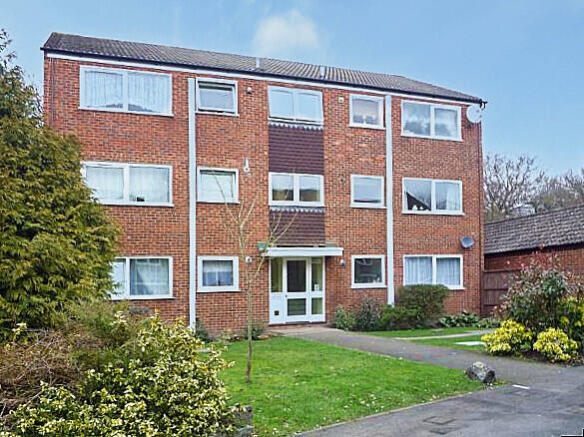 Henley Drive