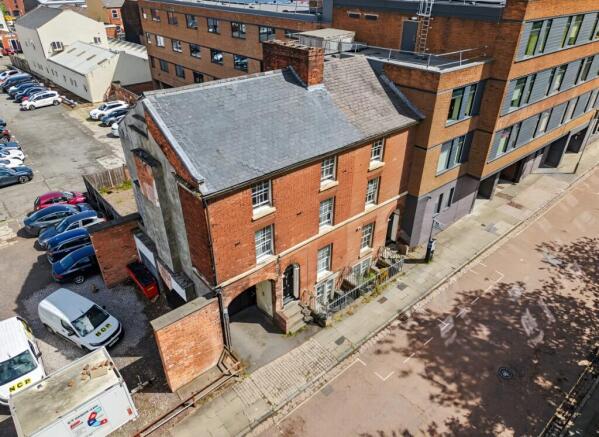 Church Street, Wolverhampton, West Midlands, WV2 photo 4