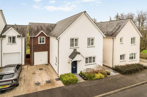 Castle Mill, Landkey, Barnstaple, Devon, EX32