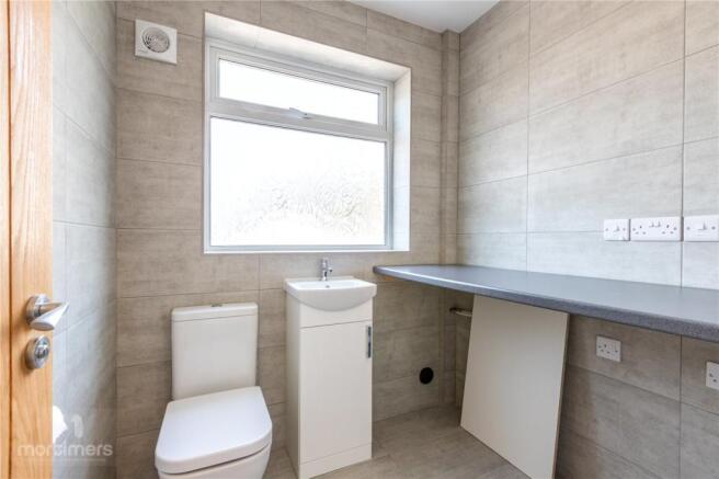 Utility Area