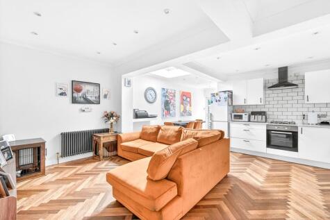 Windmill Road, Brentford
