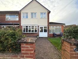 30, Leander Avenue, Chester Le Street DH3 4BH