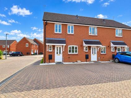 Horsley Drive, Gorleston
