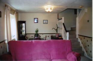 living dining room