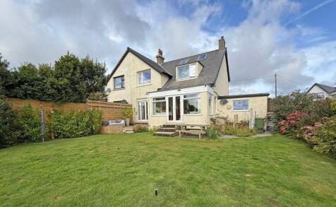 Snowdon View Road, Trearddur Bay, Holyhead, Isle of Anglesey, LL65