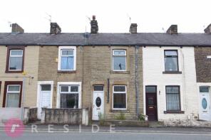 229, Briercliffe Road, Burnley BB10 1UR