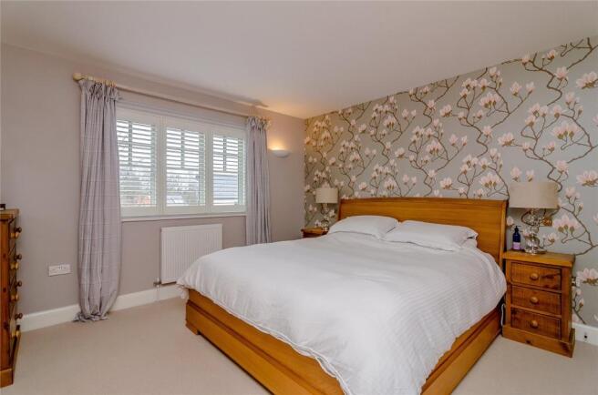 Main Bedroom