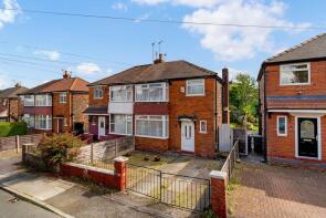 24, Charlbury Avenue, Manchester M25 0EJ