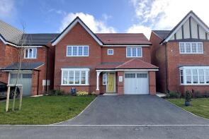 26, Leighton Road, Melton Mowbray LE13 1GG