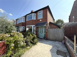 47, Meltham Avenue, Manchester M20 1FE