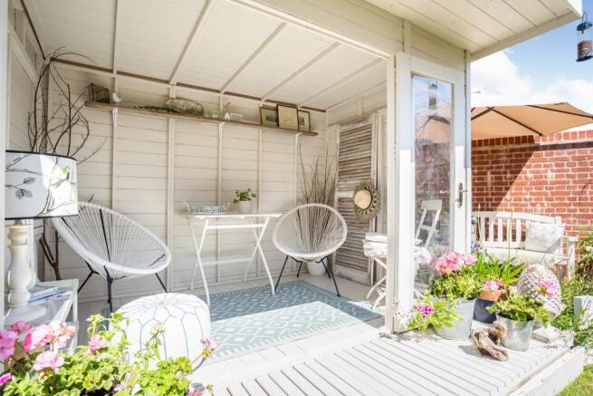 Summer House