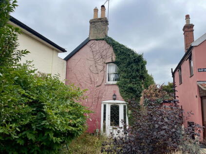 Albion Street, Saxmundham, IP17 1BN