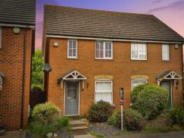 36, Hill House Drive, Grays RM16 4DT