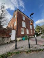 Flat 1, 27, St Davids Hill, Exeter EX4 4DA