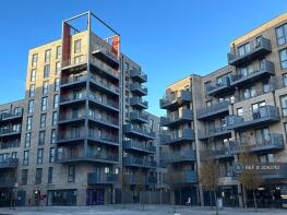 Flat 7, 28 Hitherwood Court, Charcot Road, Colindale, London NW9 5YW