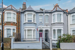 70, Sumatra Road, London NW6 1PR
