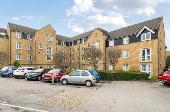 2 bed Flat for sale Image 10