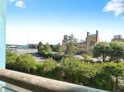 Sapphire Court, Ocean Way, Southampton