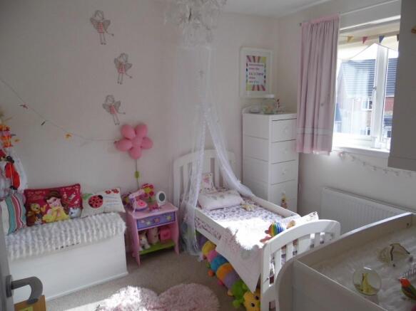 Bedroom 2