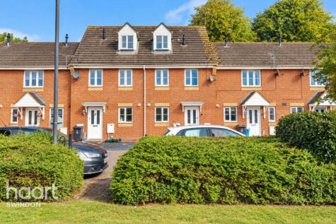Winton Road, Swindon
