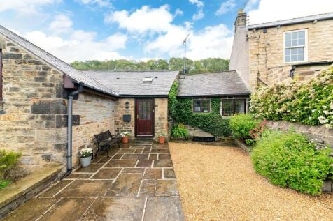 Ivy Cottage, Old Mill Lane, Thurgoland