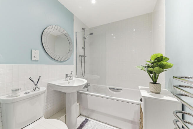 1 bed Apartment for sale Image 9