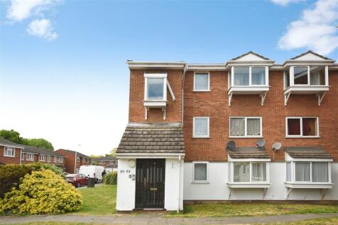 Braithwaite Avenue, ROMFORD
