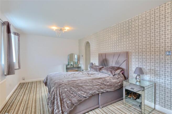 Master Bedroom 1