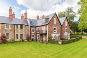 37, Parklands, Besselsleigh, Abingdon OX13 5PN