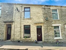 14, Victoria Buildings, Waterside, Darwen BB3 3PA