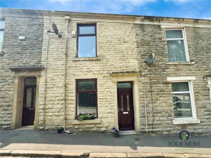 Victoria Buildings, Waterside, Darwen, Lancashire, BB3