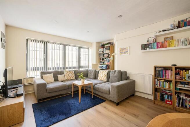 Maud Road, E10