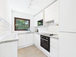 Flat 24, 3 Rissom Court, Harrington Road, Brighton BN1 6RE