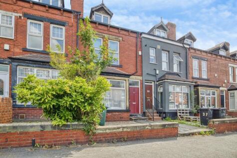 Ash Road, Leeds