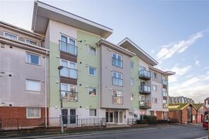 19, Wheaton House, Red Lion Lane, Exeter EX1 2FG