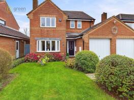 10, Levett Road, Amington, Tamworth B77 4AB