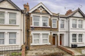 10, Midland Terrace, London NW10 6DR