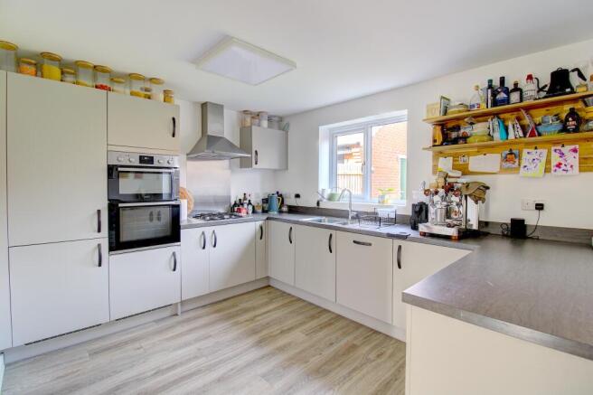 Kitchen Suite
