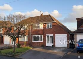 37, Fallowfield Road, Halesowen B63 1BZ