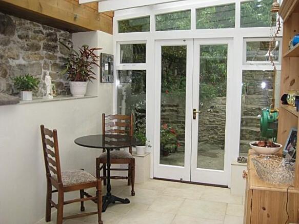 Breakfast Room
