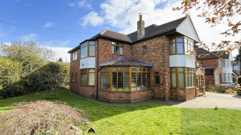 Spen Lane, West Park, Leeds, West Yorkshire