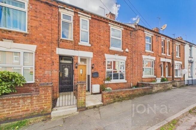 2-bed terraced on Irthlingborough | NN9, £210,000