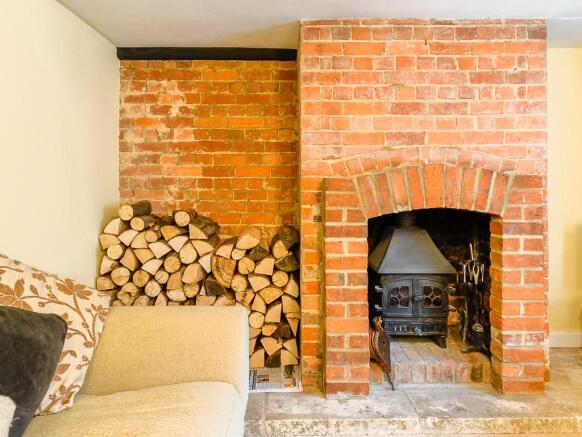 Fire Place